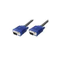 کابل VGA بافو (طول 5 متر)