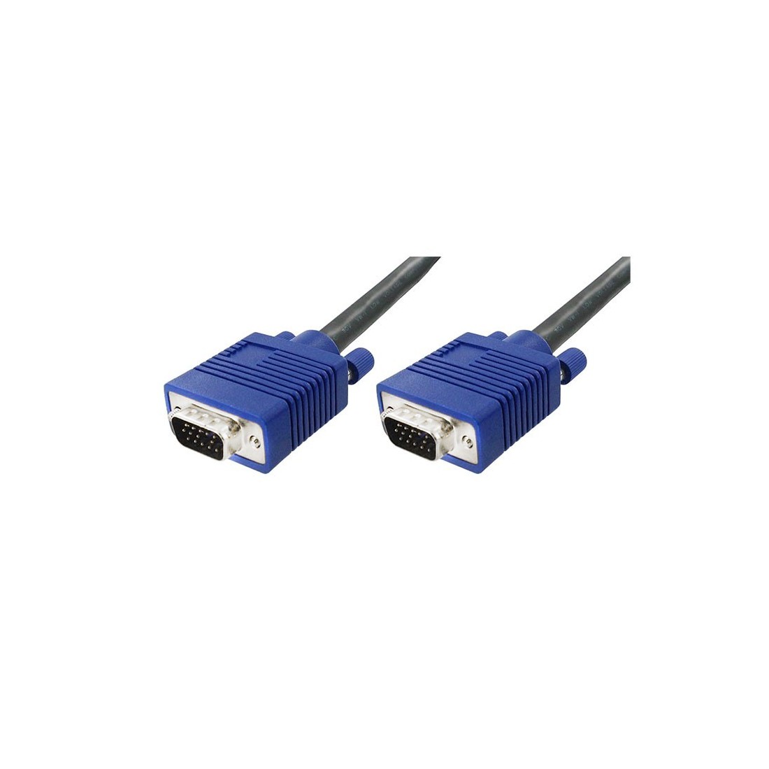 کابل VGA بافو (طول 5 متر)