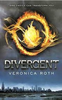 Divergent | مرکز فرهنگی آبی