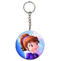 جاکلیدی گالری باجو طرح انیمیشن پرنسس سوفیا کد 1