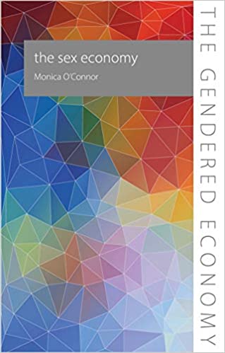 خرید و دانلود نسخه کامل کتاب The Sex Economy by Monica O'Connor - Pdf