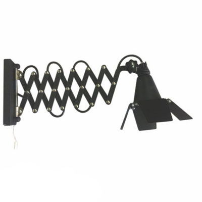 چراغ آکاردئونی مدل AG 903