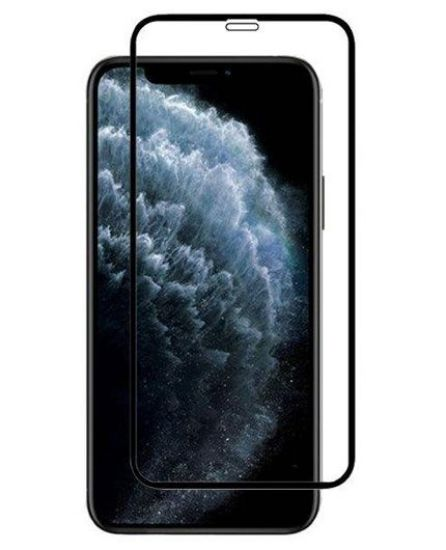 قیمت و خرید محافظ تمام صفحه اپل آیفون 11 پرو مکس - برین تک