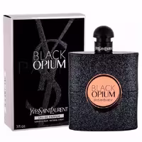 ادکلن زنانه بلک اوپیوم فراگرنس - BLACK OPIUM - فروشگاه رایمون