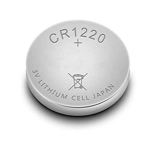 باتری سکه ای 1220 | 26874604