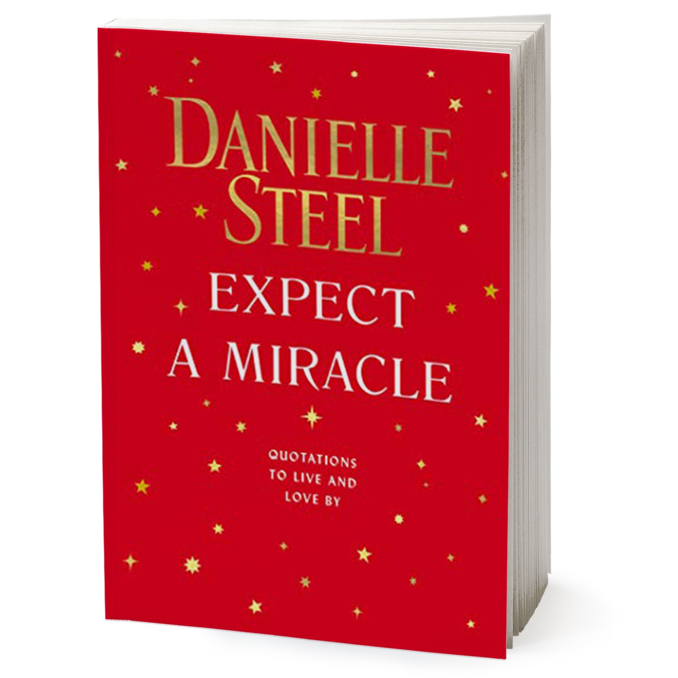 کتاب Expect a Miracle اثر Danielle Steel انتشارات Random House, Inc.