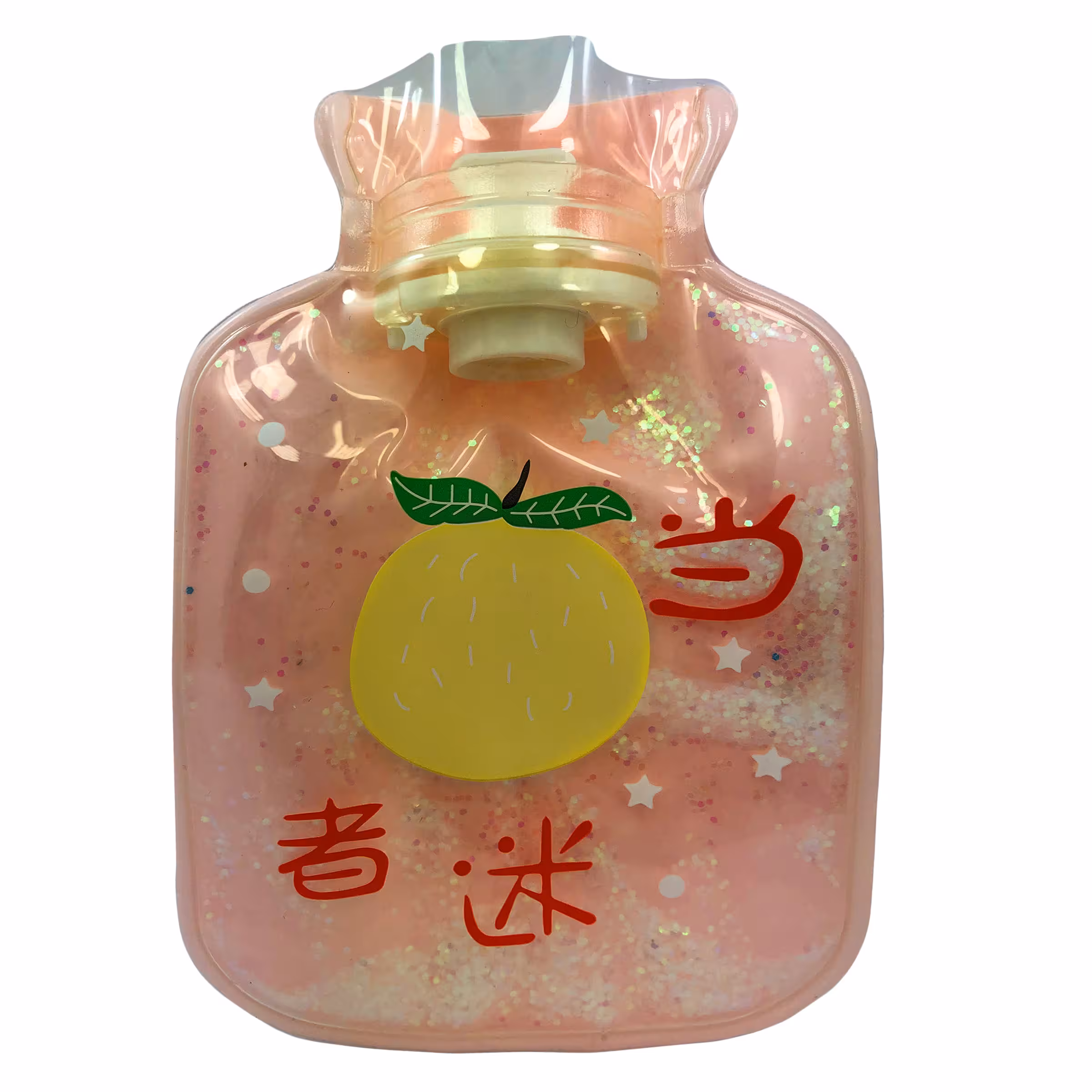 کیسه آب گرم کودک مدل Lemon