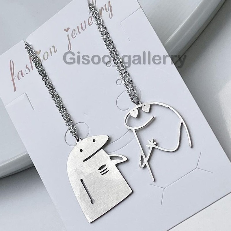 ست گردنبند میقولی