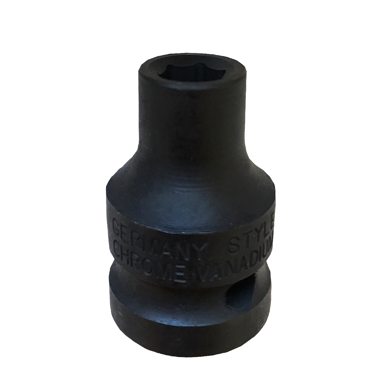 سری بکس جرمنی استایل کد GS12M سایز 12 میلیمتر