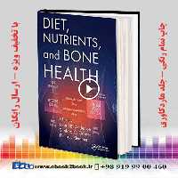 Diet Nutrients and Bone Health