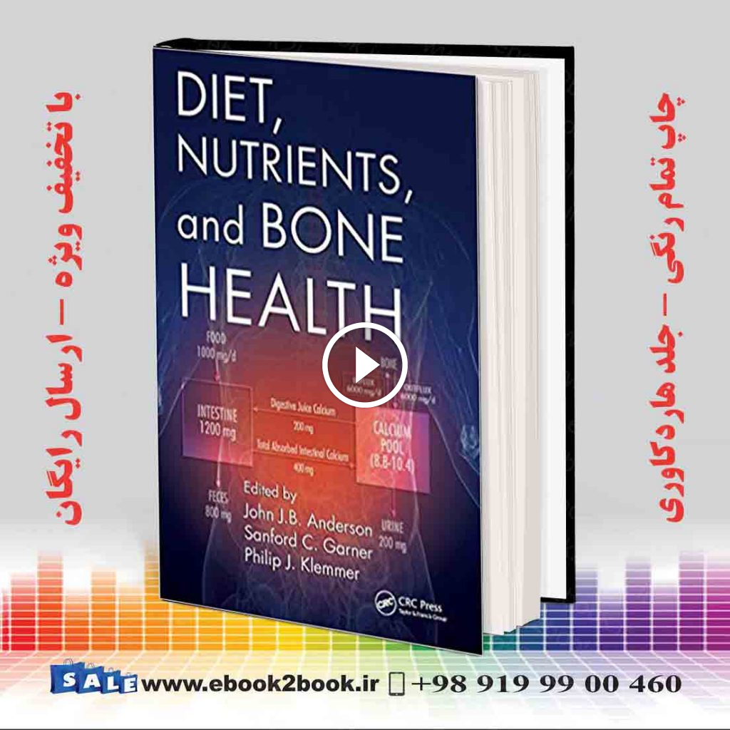 Diet Nutrients and Bone Health