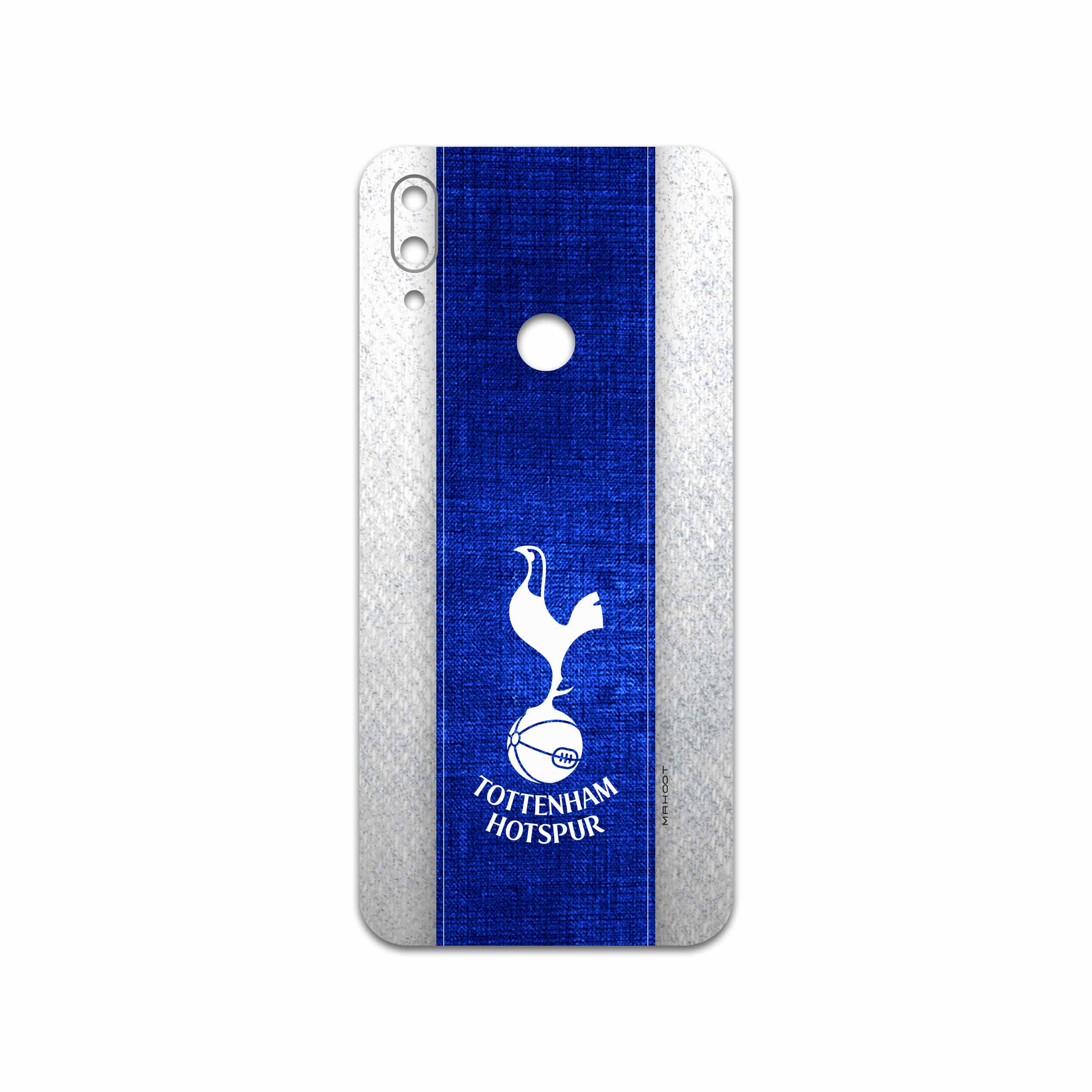 برچسب پوششی ماهوت مدل Tottenham Hotspur FC مناسب برای گوشی موبایل شیائومی Redmi Note 7