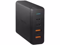شارژر رومیزی 156 وات  انرژیا مدل PowerHub PD100