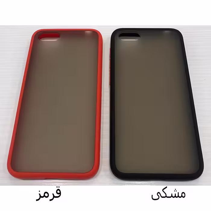 کاور مدل ME-001 مناسب برای گوشی موبایل هوآوی Y5 2018 / آنر 7s 