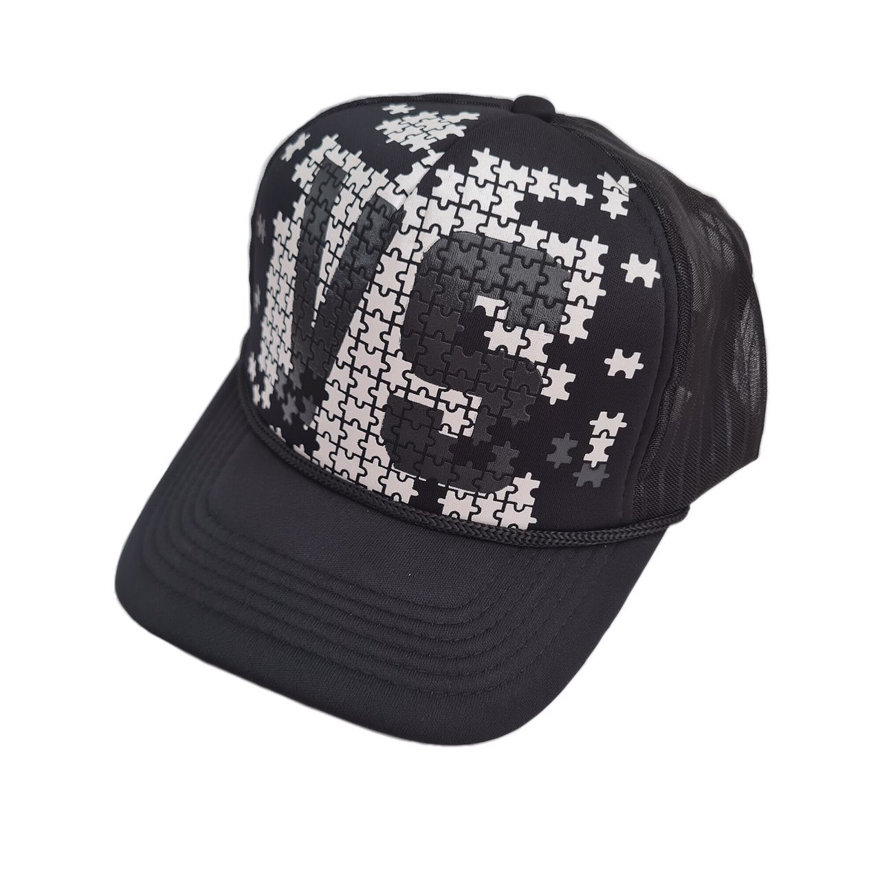 کلاه آفتابگیر مدل VS