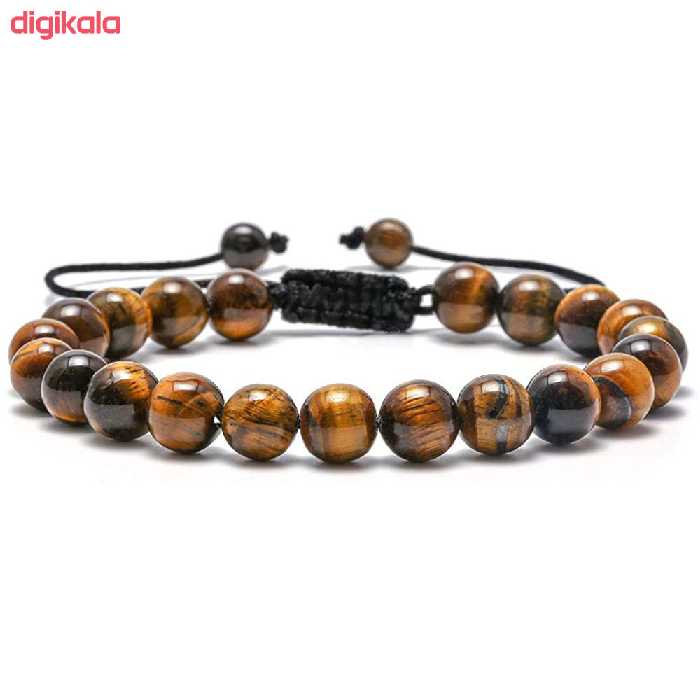 دستبند مدل 5500 مجموعه 2 عددی