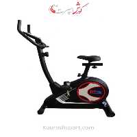 دوچرخه ثابت خانگی فیت می مدل FM 6412