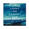 کتاب All the Light we Cannot See اثر Anthony Doerr انتشارات نبض دانش