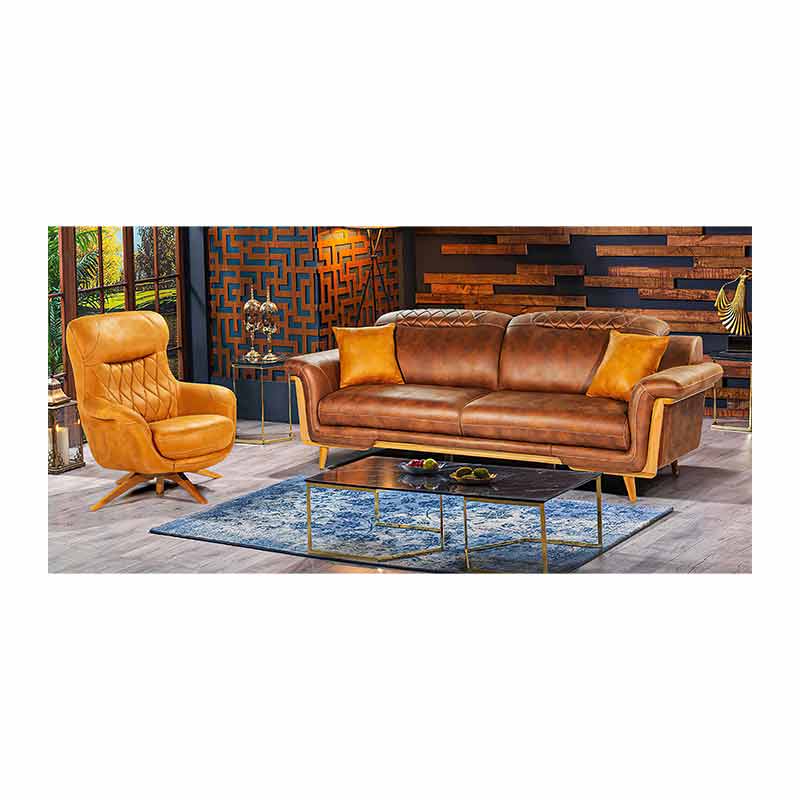 مبل 5 نفره تسلا