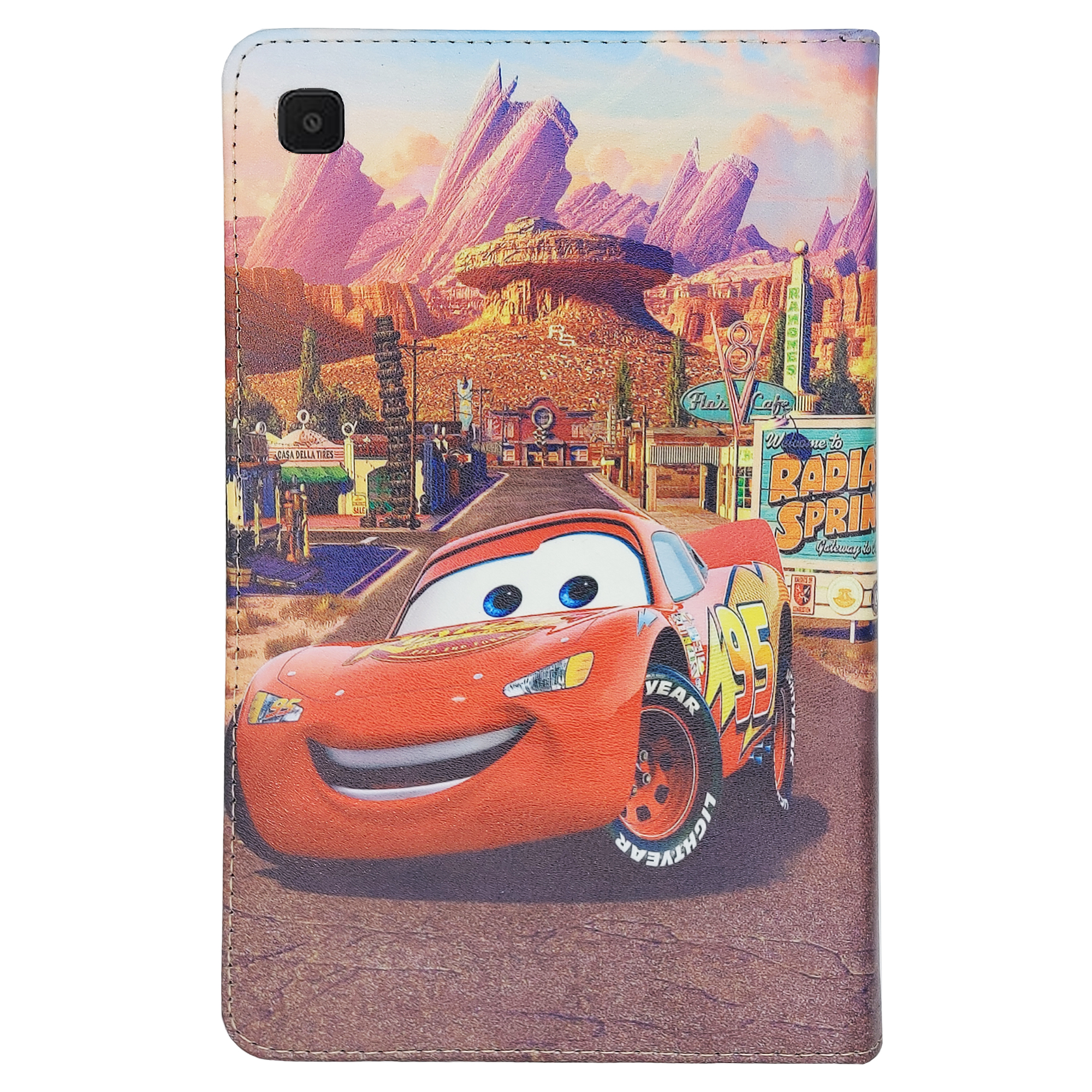 کیف کلاسوری مدل P-064 مناسب برای تبلت سامسونگ Galaxy Tab A 8.0 2019 T290 / T295