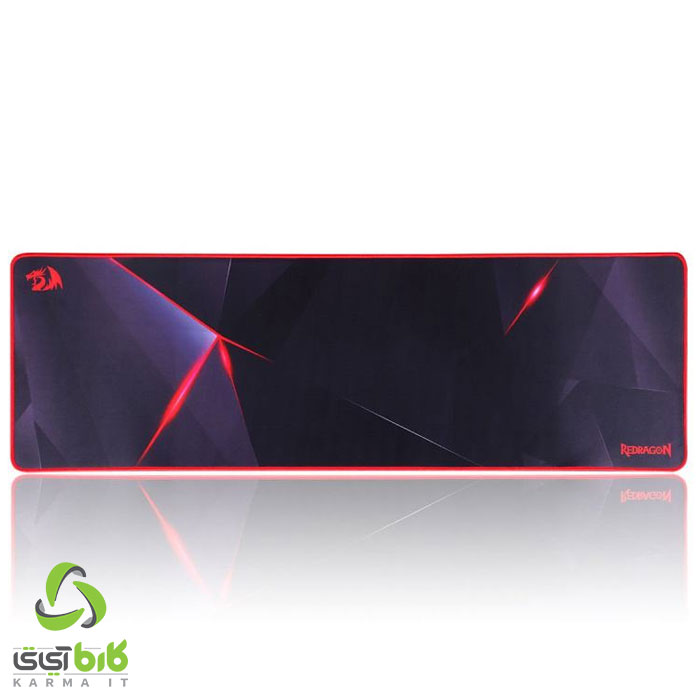 پد موس گیمینگ ردراگون AQUARIUS P015 - فروشگاه کارما آیتی