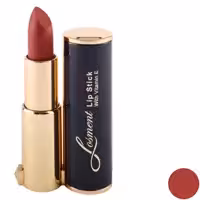 رژلب جامد مات لوسمنت حاوی روغن آرگان شماره L407