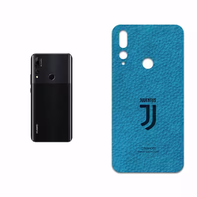 برچسب پوششی ماهوت مدل BL-JUVE مناسب برای گوشی موبایل هوآوی Y9 Prime 2019