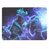 ماوس پد طرح DOTA2 کد B124