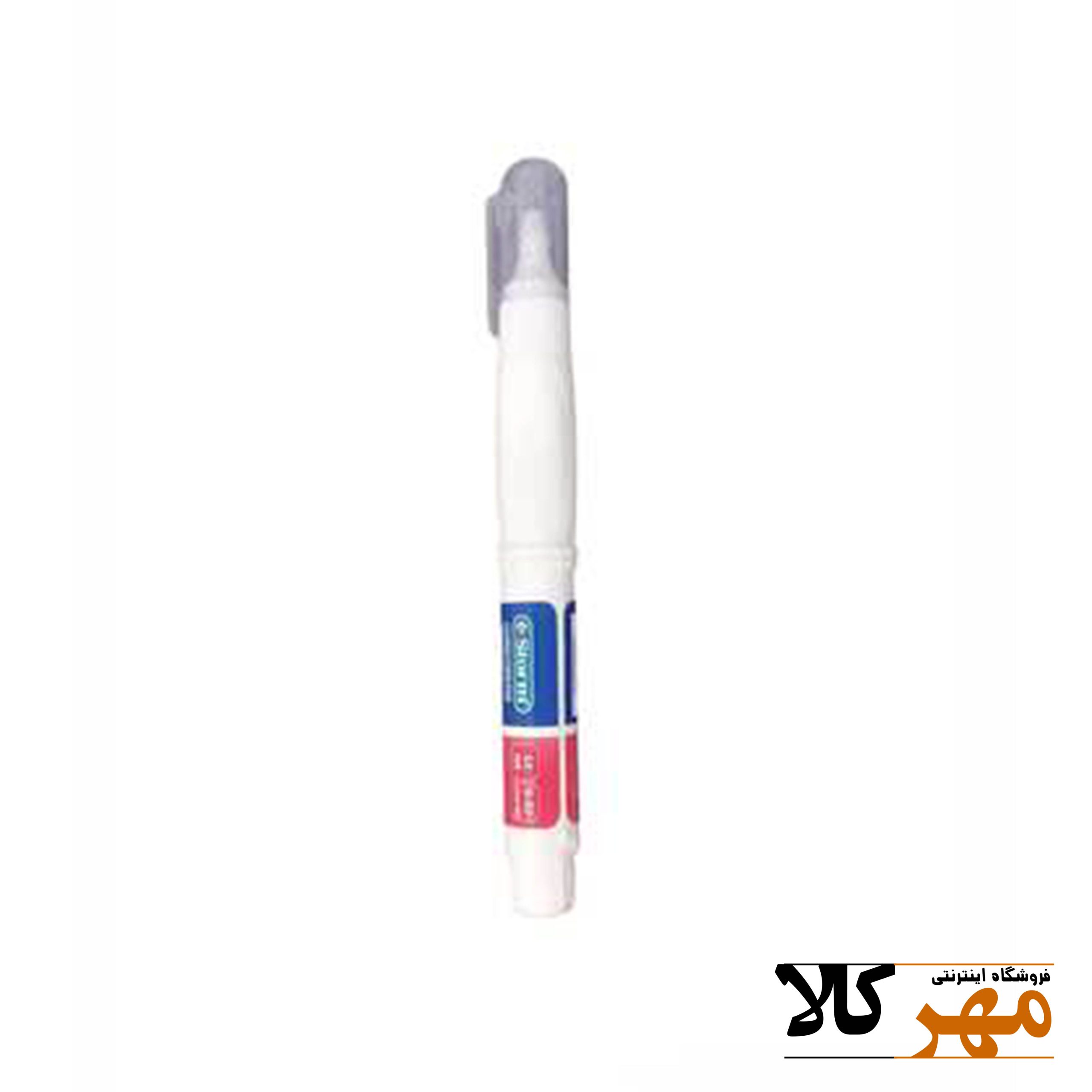 لاک غلط گير 12 ميل استورم