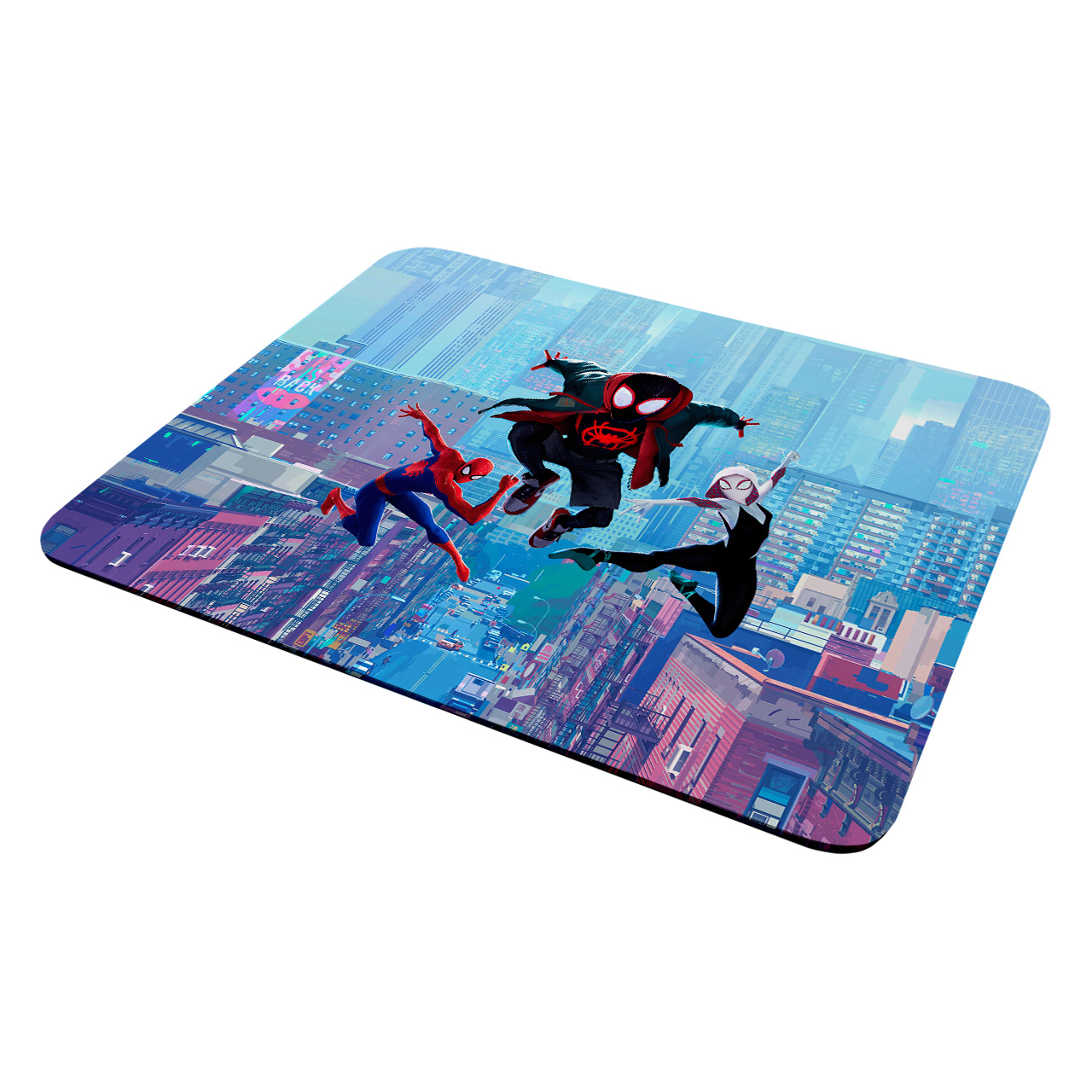 ماوس پد طرح مرد عنکبوتی مدل MP1597