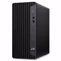 کامپیوتر دسکتاپ اچ پی مدل ProDesk 400 G7 Microtower PC - K - Core i5-8GB-1TB HDD   500GB-UHD Graphics630