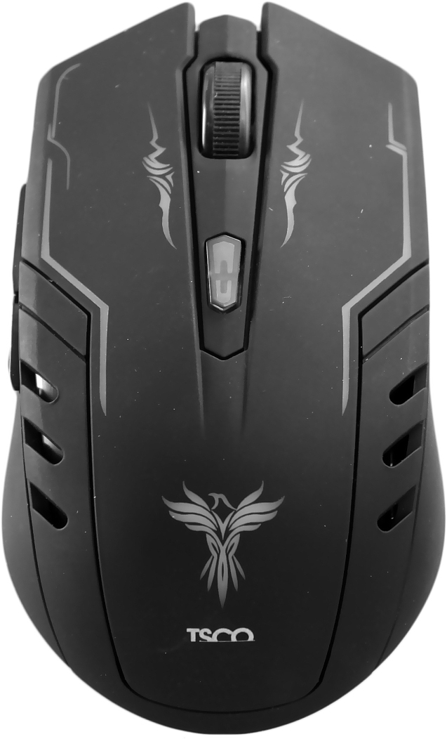موس بی سیم تسکو  TM-658W