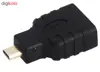 مبدل Micro HDMI به HDMI پروئل مدل ATV05