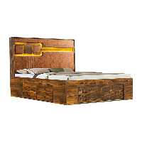 تخت خواب دونفره پاریس