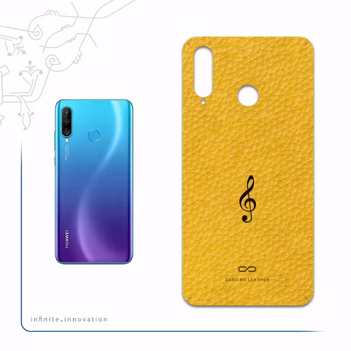 برچسب پوششی ماهوت مدل ML-SOL مناسب برای گوشی موبایل هوآوی P30 Lite (48 MP Camera)