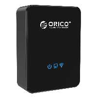 تقویت کننده سیگنال وایرلس اوریکو ORICO W300