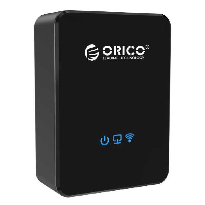 تقویت کننده سیگنال وایرلس اوریکو ORICO W300