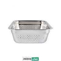 تفاله گیر یونیک مدل مربع