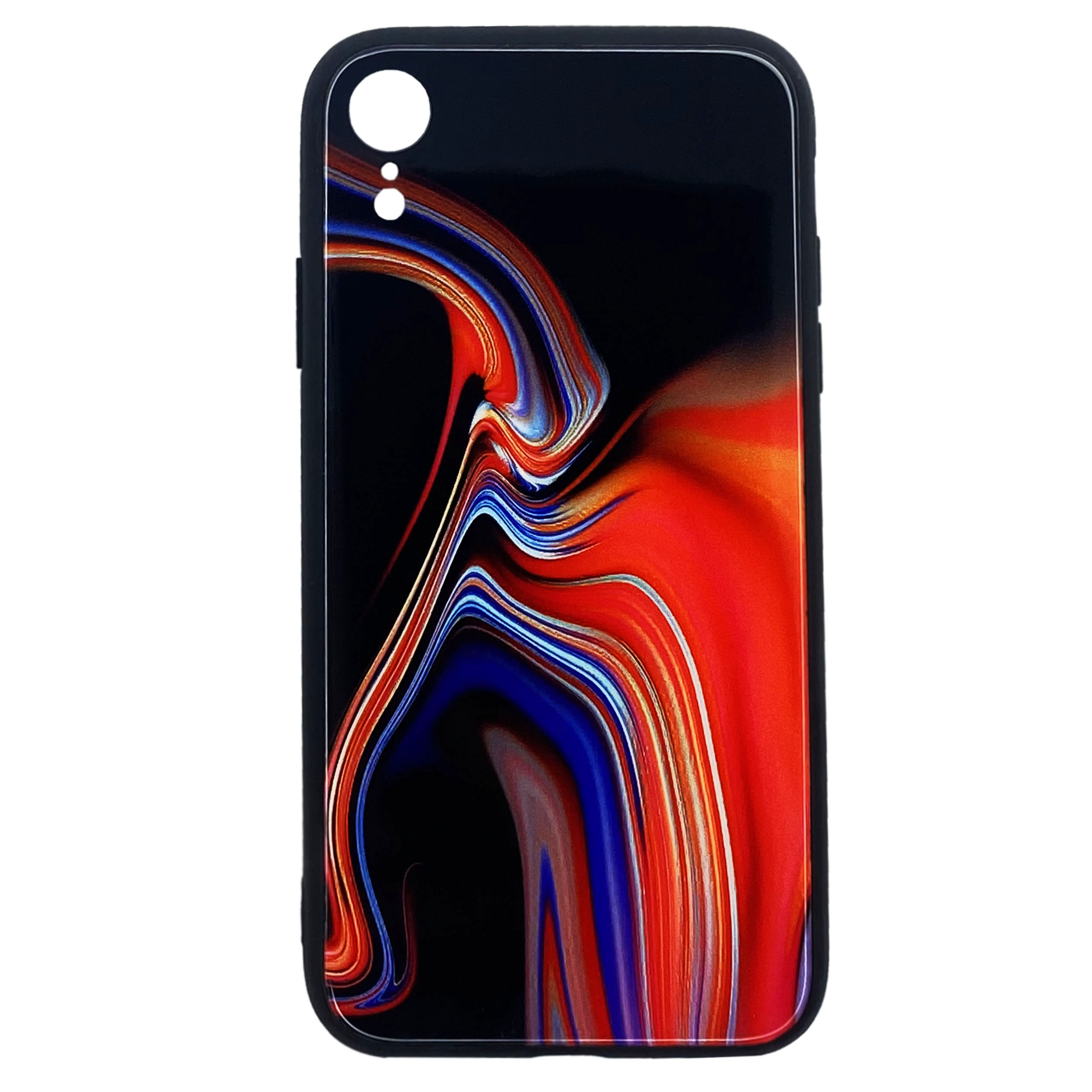 کاور مدل R004 مناسب برای گوشی موبایل اپل iPhone XR