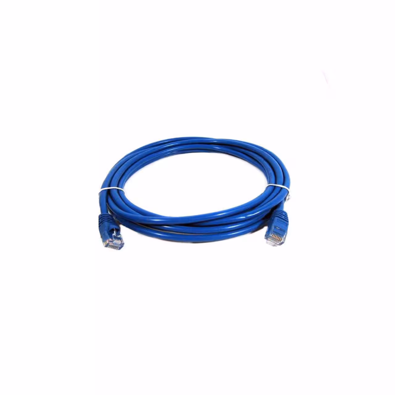 کابل شبکه Cat6 مدل نیم متری kb 215
