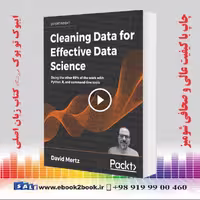 Cleaning Data for Effective Data Science