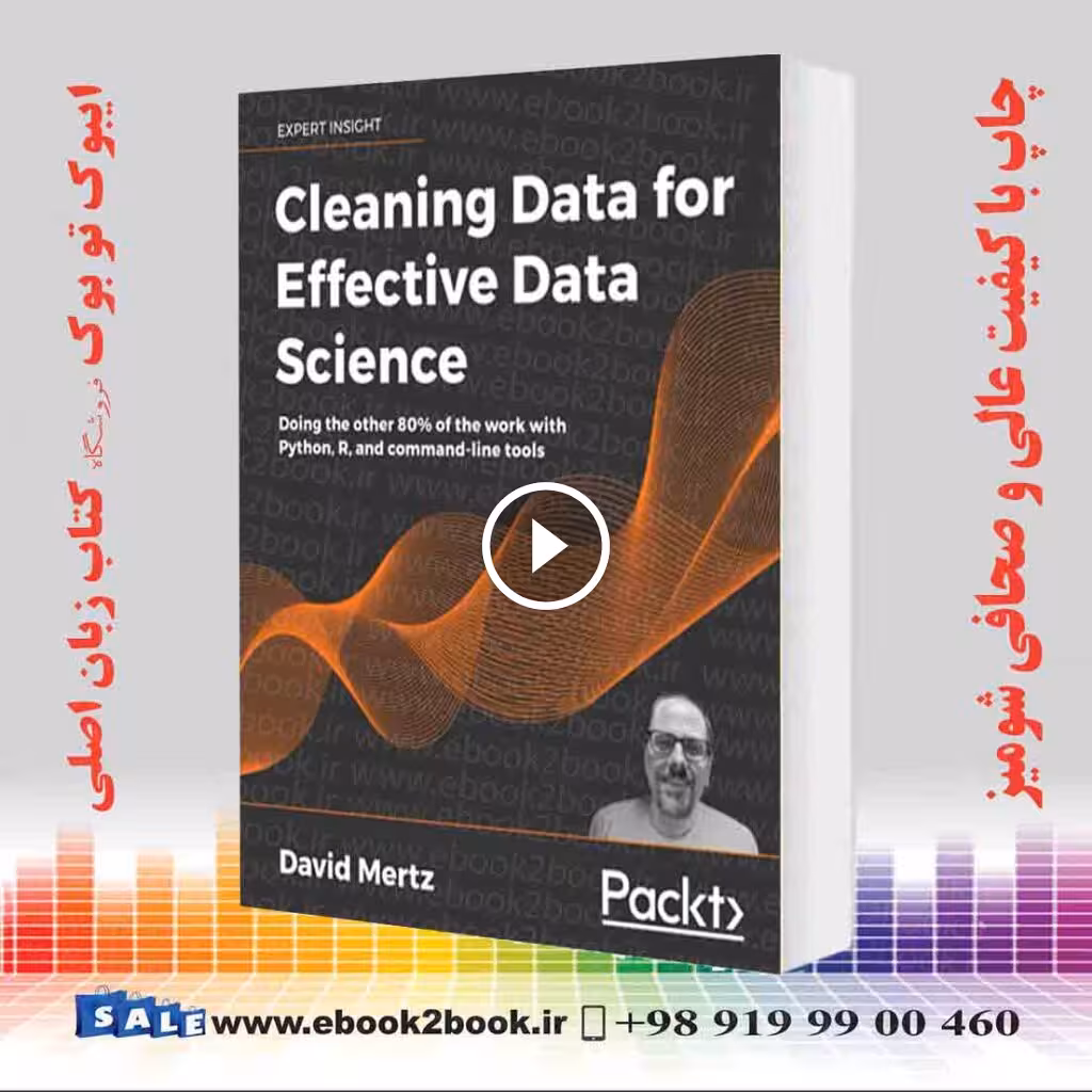 Cleaning Data for Effective Data Science