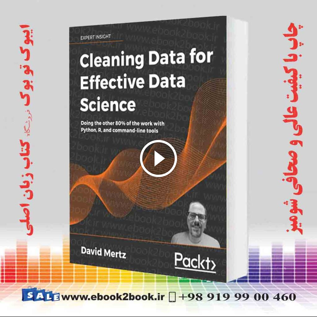 Cleaning Data for Effective Data Science