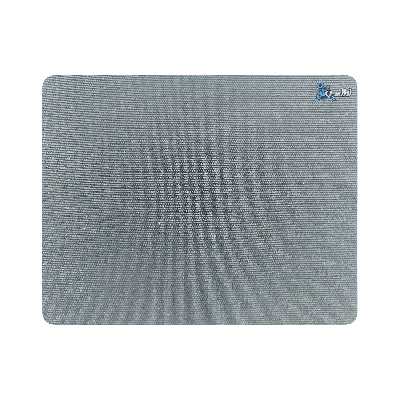 ماوس پد اطلس آبی طرح بازیگر ناتالی امانوئل مدل T6001