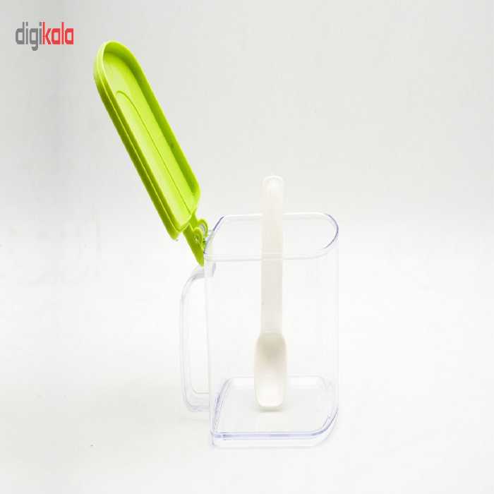 جا ادویه پلکسی اویزدار کد 1942