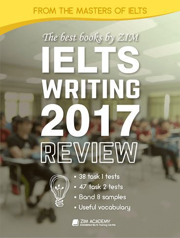 IELTS Writing 2017 Review مروری بر مهارت نگارش