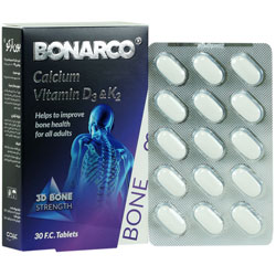 بون آرکو عبیدی