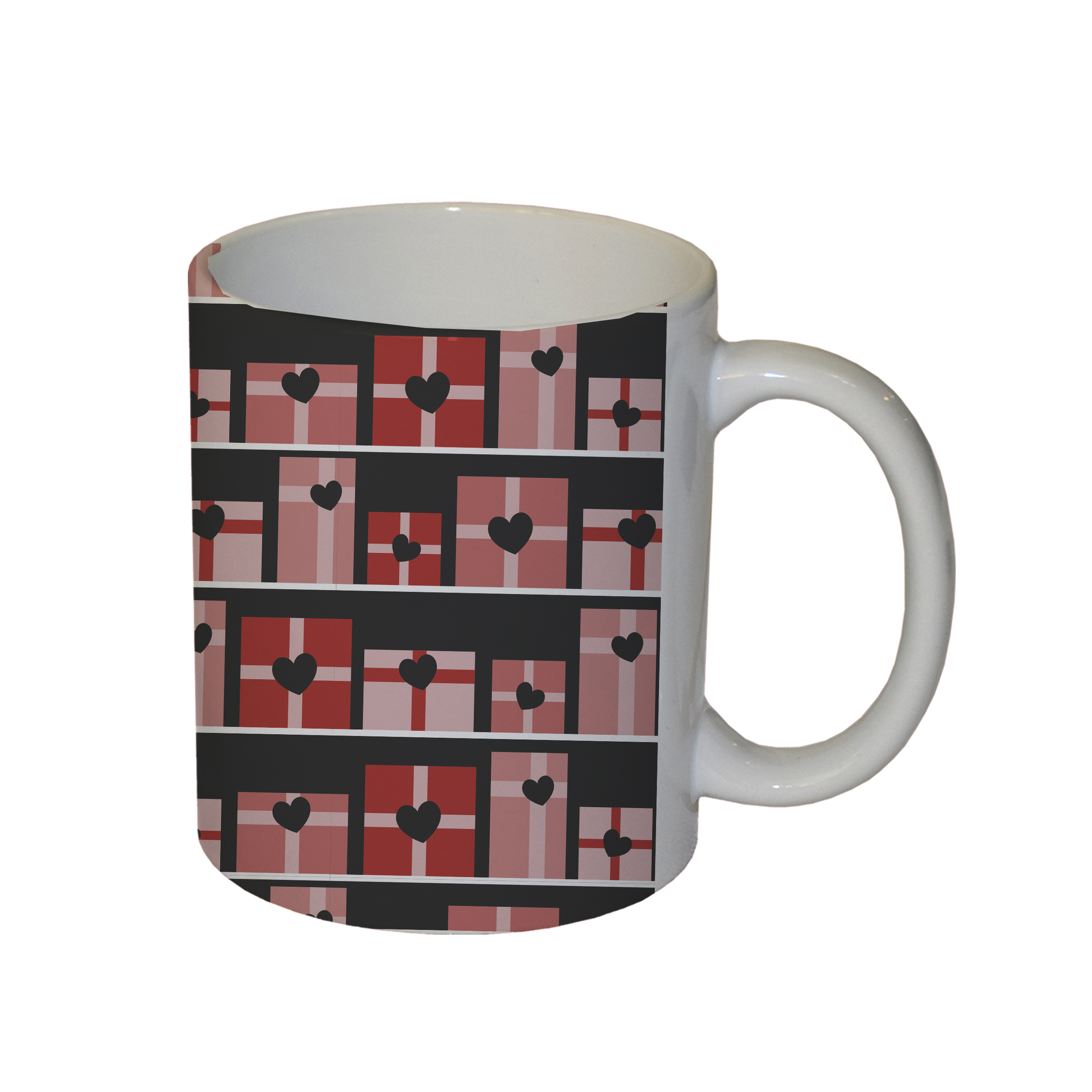 ماگ مدل کادو کد 42