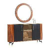 آینه کنسول 1030