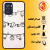 کاور لاین کینگ مدل PANDA مناسب برای گوشی موبایل شیائومی Redmi Note10/10S
